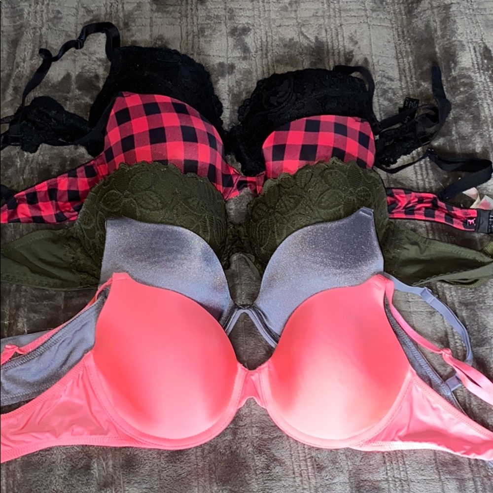 Bra bundle